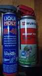 Універсальне мастило Liqui Moly LM 40 , 0.4л