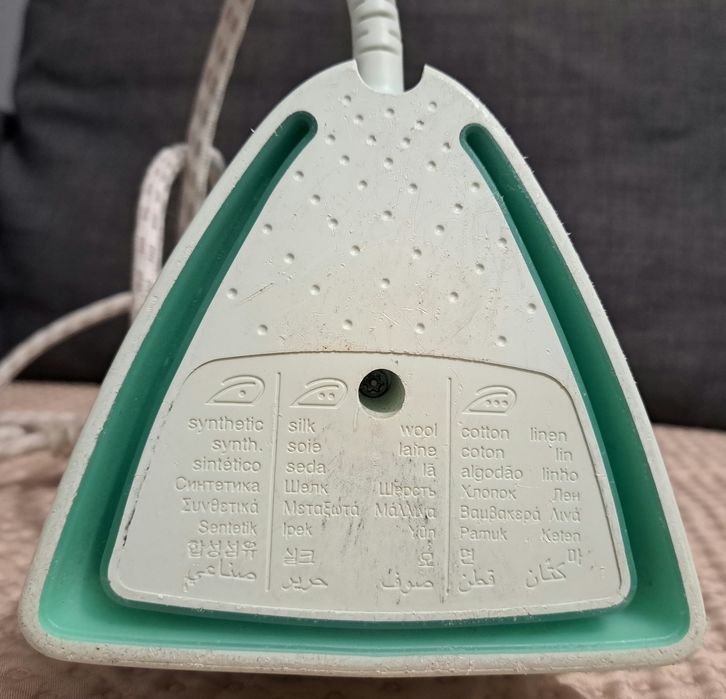 Żelazko Tefal Ultragliss Diffusion 60