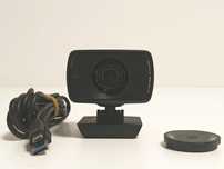 Kamera Elgato Facecam 1080p60 streamingowa konferencyjna Jak nowa