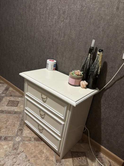 ТЕРМІНОВО! Торг. Спальня, ліжко, дерево