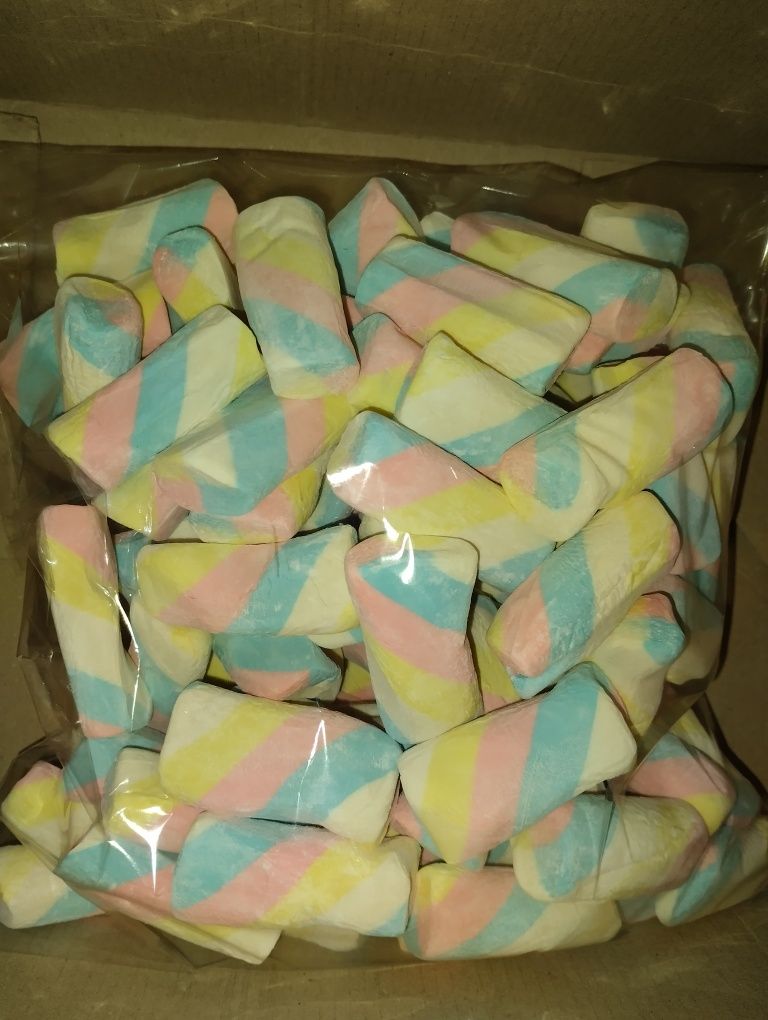 Некондиція солодощів