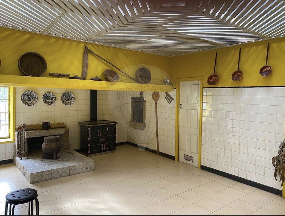 Quinta do Calvário – Grijó, Vila Nova de Gaia