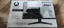 Monitor IIYAMA G2445HSU-B1 Black Hawk na gwarancji