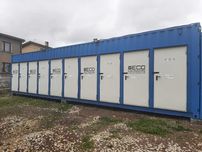 Najem komórki magazynowej self storage Mikołów