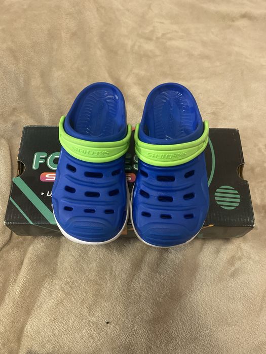 Шльопанці, сабо 30 р