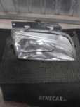 Peugeot Partner Farol lado direito