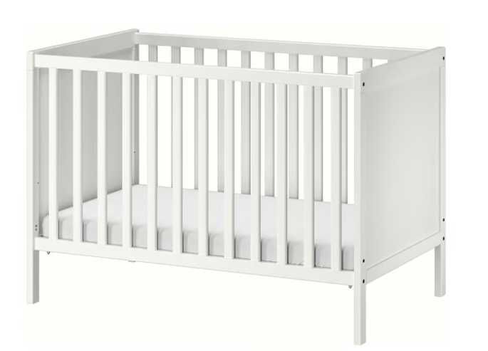 Berço evolutivo
Berço evolutivo SUNDVIK