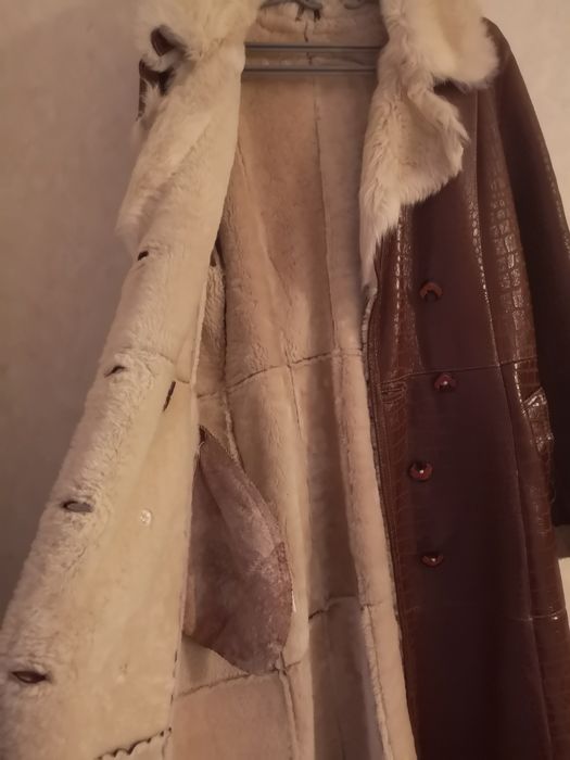 Дублянка  жіноча