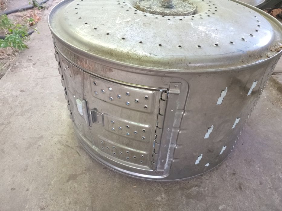 Барабан whirpool
