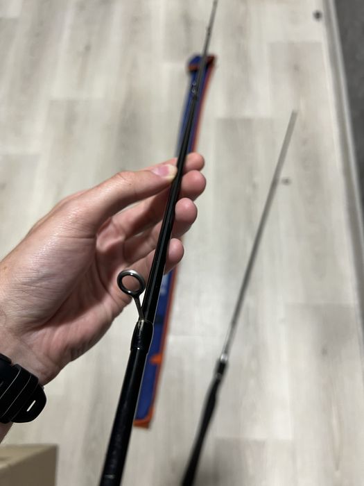 Спіннінг Breaden glamour rock fish GRF - TX78M