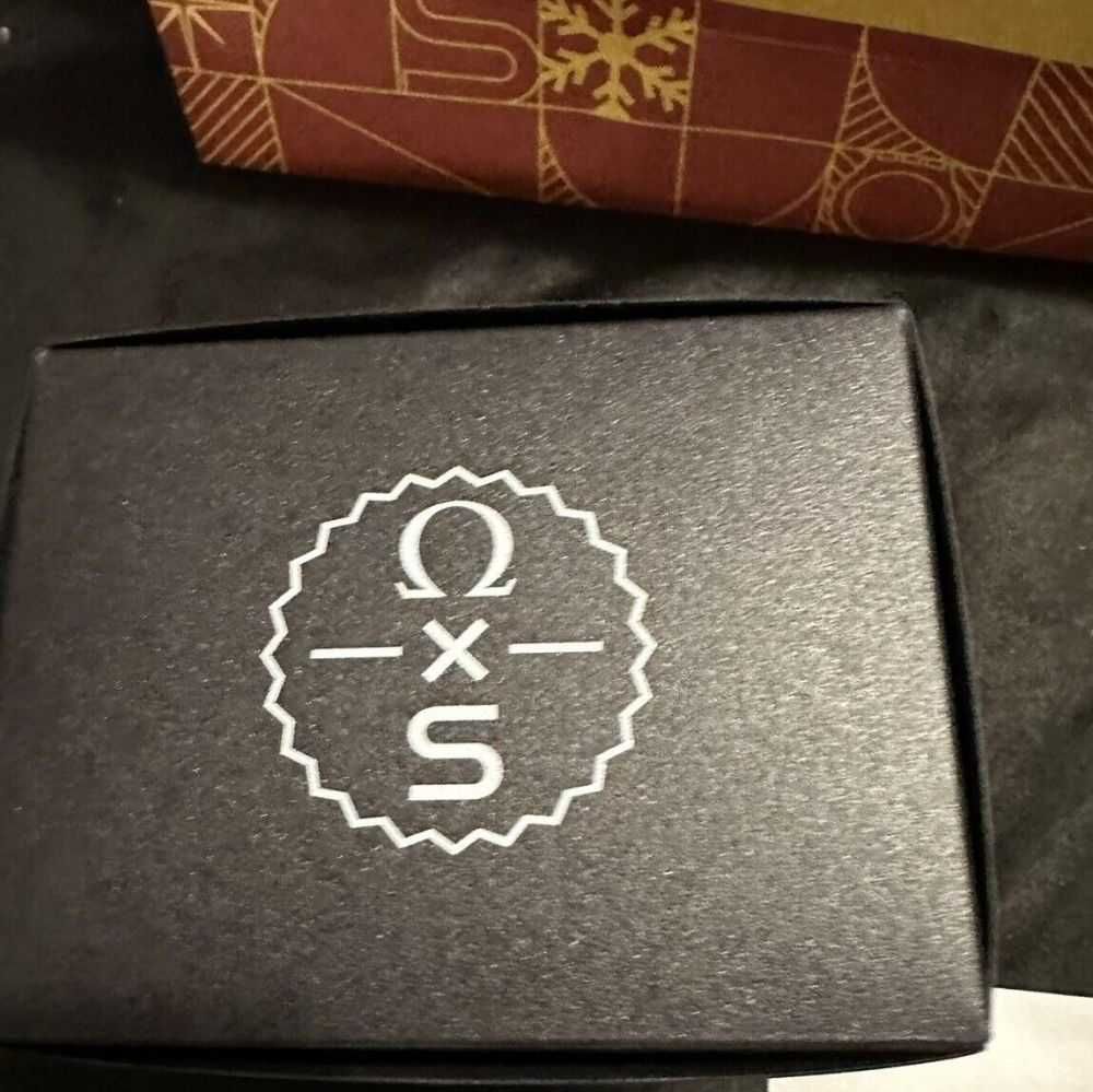 Omega x Swatch MoonSwatch SO33A100: Mercury - Edycja Specjalna 2023