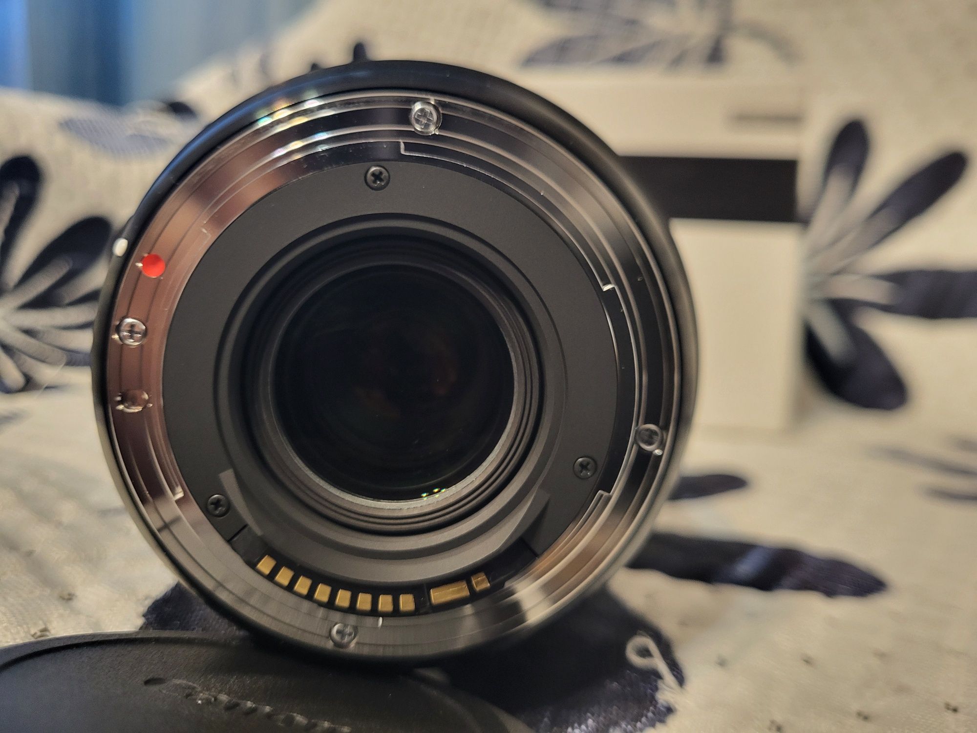 Sigma ART 24-105mm f/4 DG OS HSM