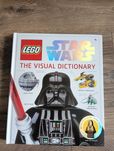 Lego The Visual Dictionary książka