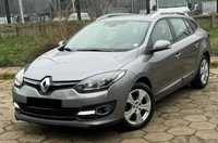 Renault Megane 1.6 MPI Alu Navi Led Climatronic Idealna do Gazu