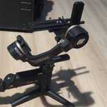 Gimbal Zhiyun CRANE 3S