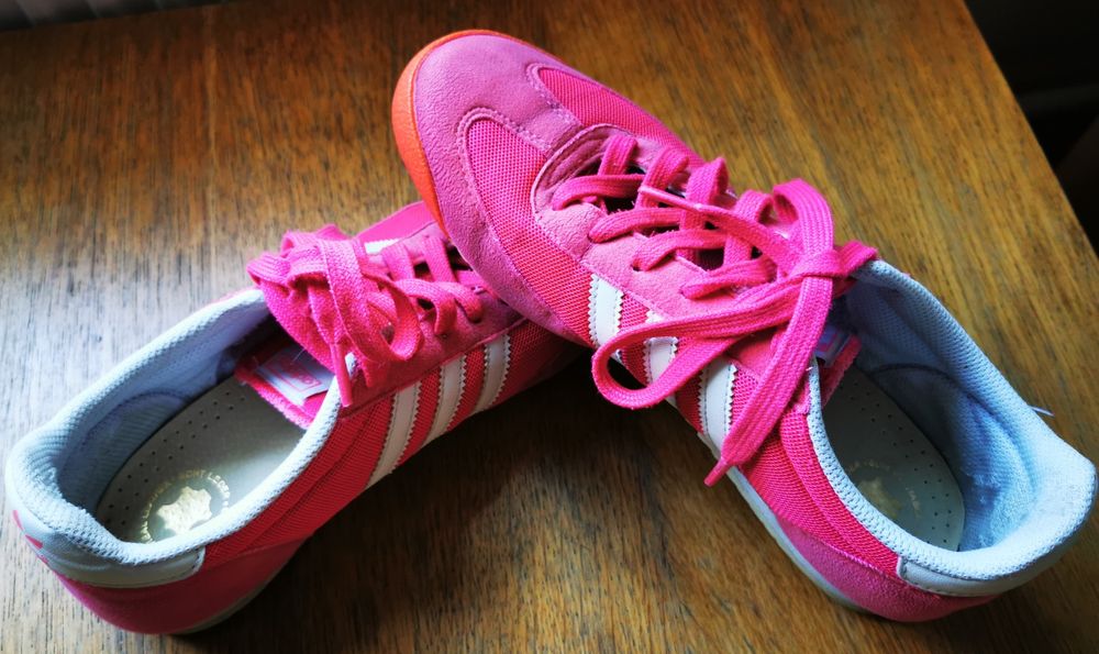 Adidas buty damskie
