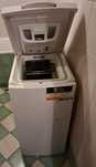Pralka indesit sprawna