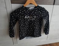 Bluzeczka H&M dziewczynka