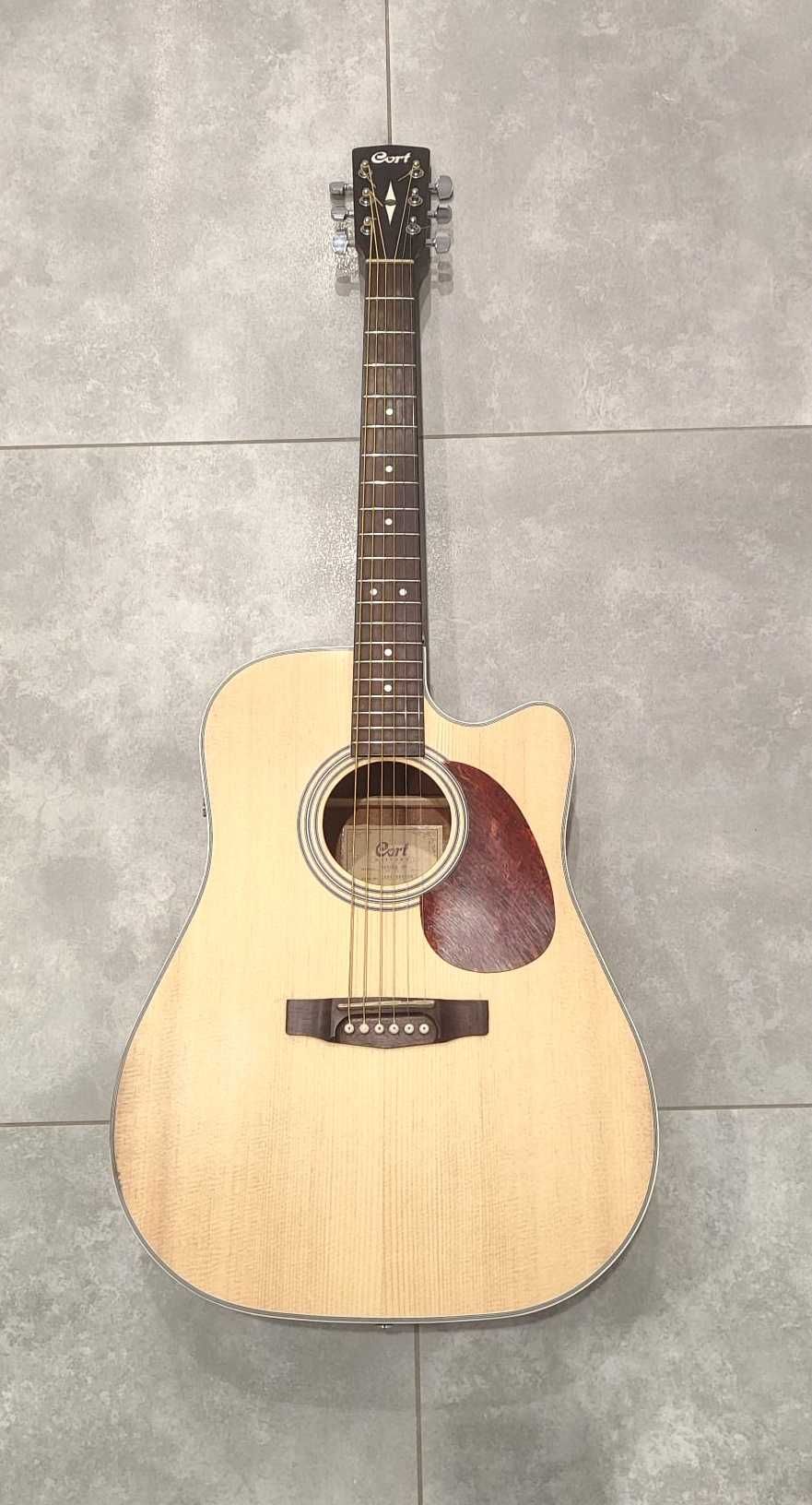 CORT MR500E OP gitara elektroakustyczna