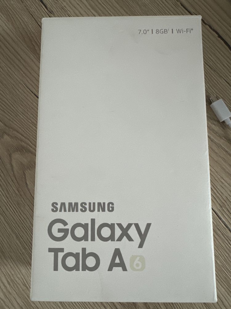 Samsung Galaxy Tab A 6 7.0” 8GB