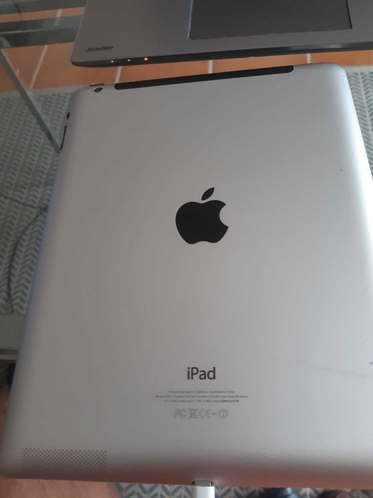 IPAD Apple  Smart cover 9.7