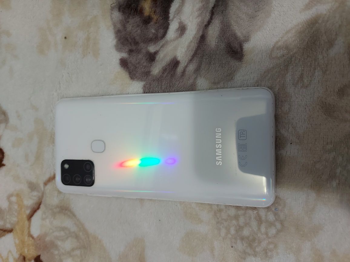 Продам Samsung a21s