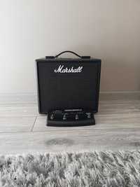 Marshall Code 25 + footswitch