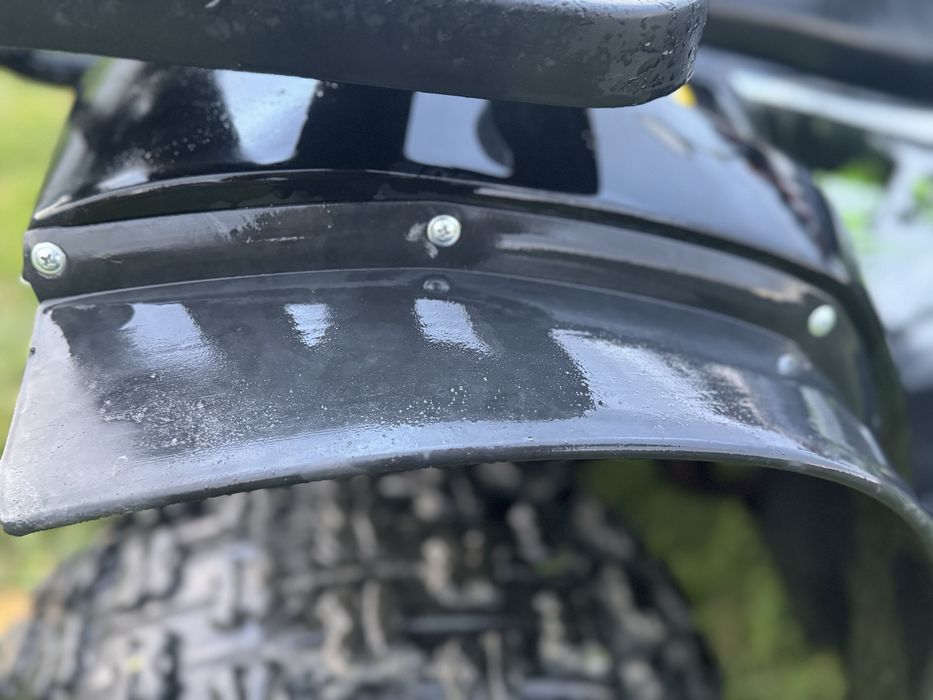 Квадроцикл 125сс