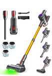 vactechpro v15 cordless vacuum cleaner