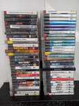 Zestaw pakiet gier gry na ps3 playstation 3