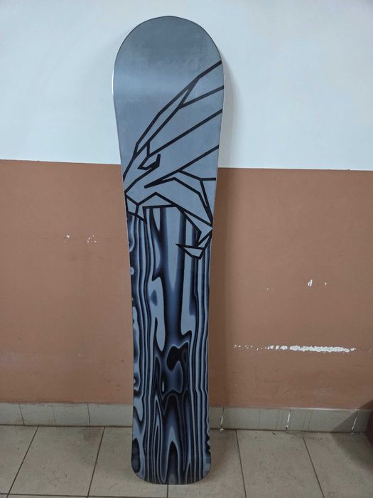 Snowboard Nitro Pantera 163