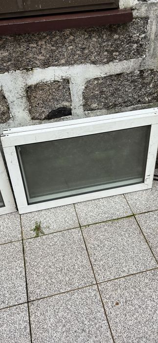 Janelas de alumínio