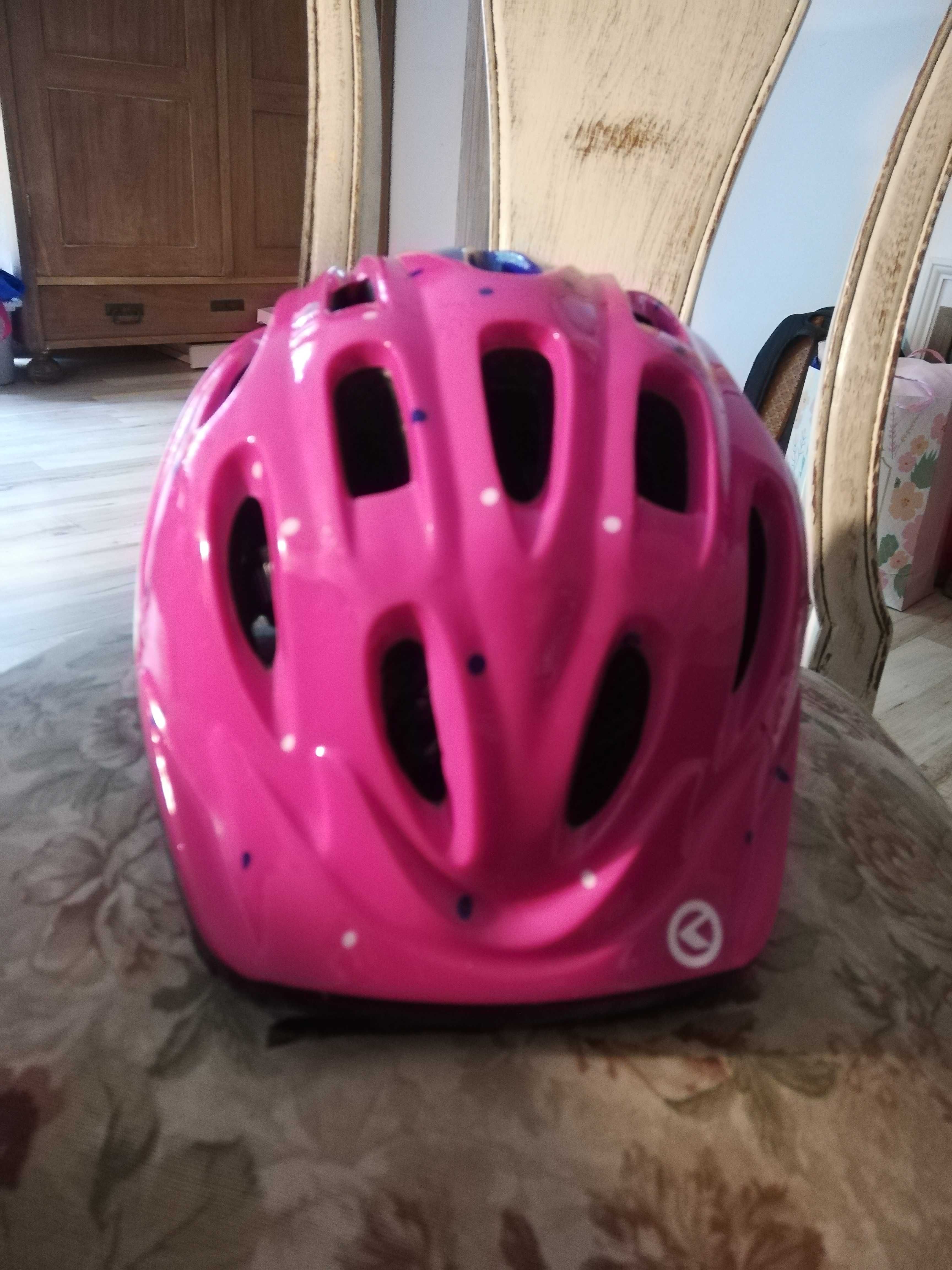 Kask dziecięcy Kellys model Mark xs/s