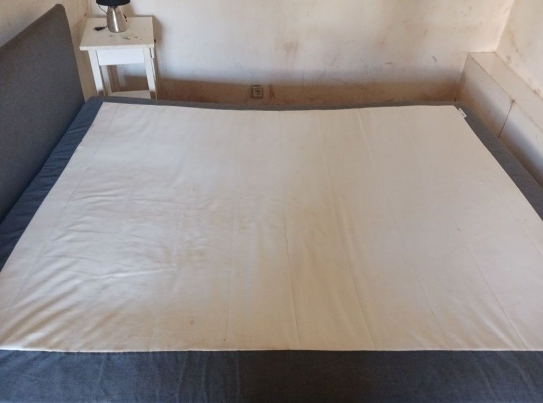 Limpeza de Sofá, Cama e Carpete