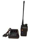 Baofeng UV-5R z ładowarką