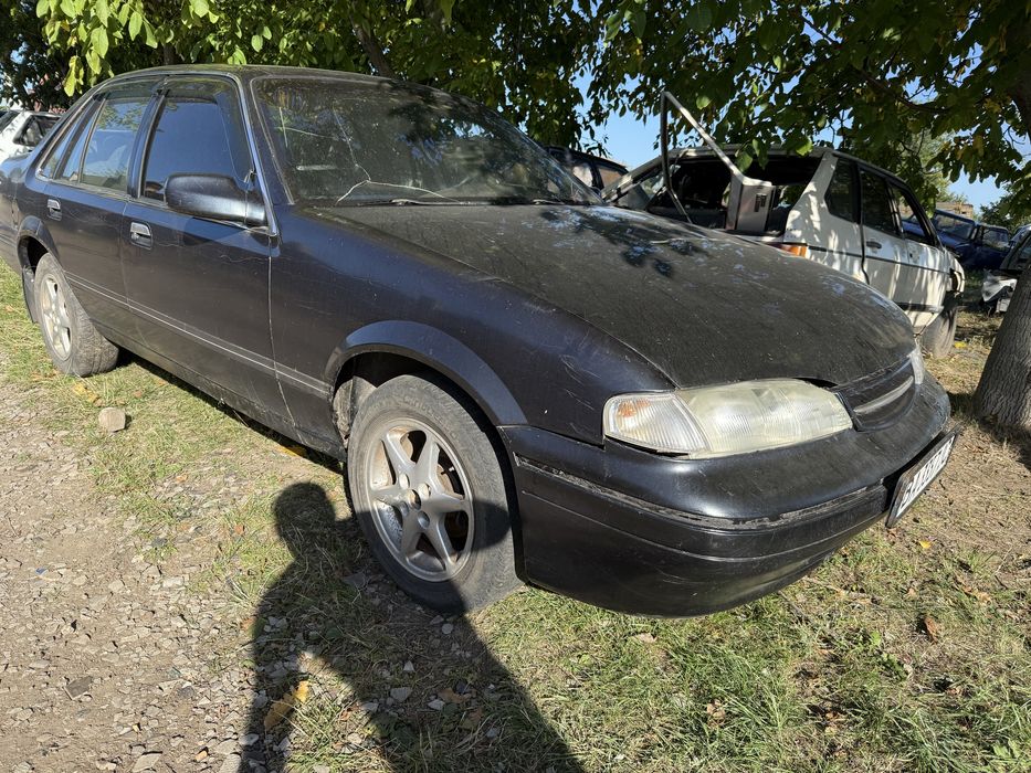 део сенс 2011 гв