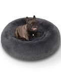 legowisko dla psa kota  ksiia round donut