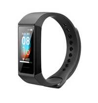 Фітнес-браслет Xiaomi Mi Smart Band 4C Black.  Новый. Оригинал.