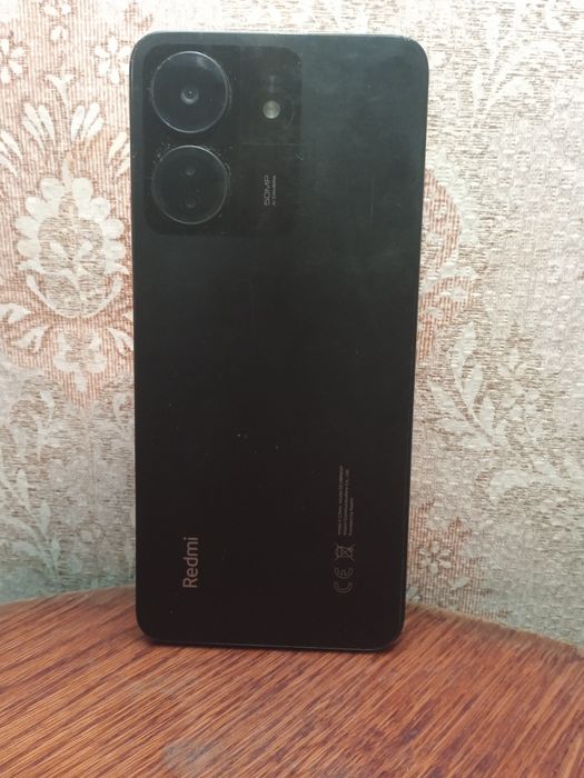 Redmi 13C 5g целый