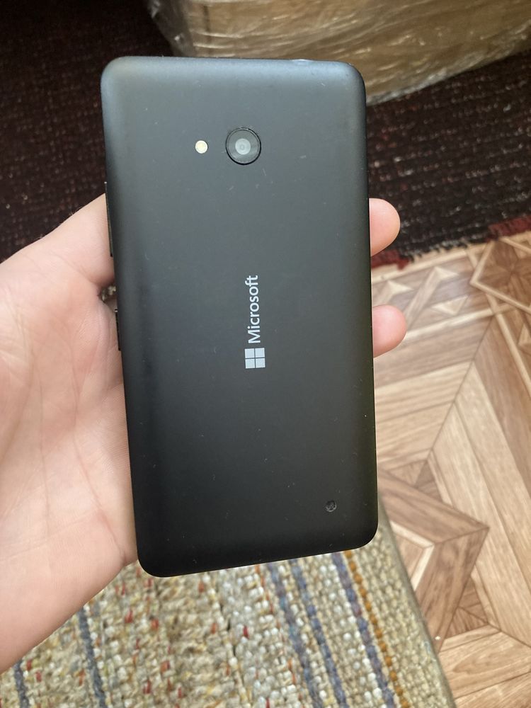 Смартфон Nokia Lumia 640 Dual Sim