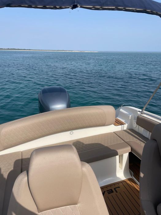Jeanneau Cap Camarat 715 WA