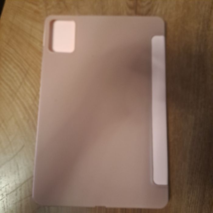 Pokrowiec na tablet Lenovo
Tab K11 różowy