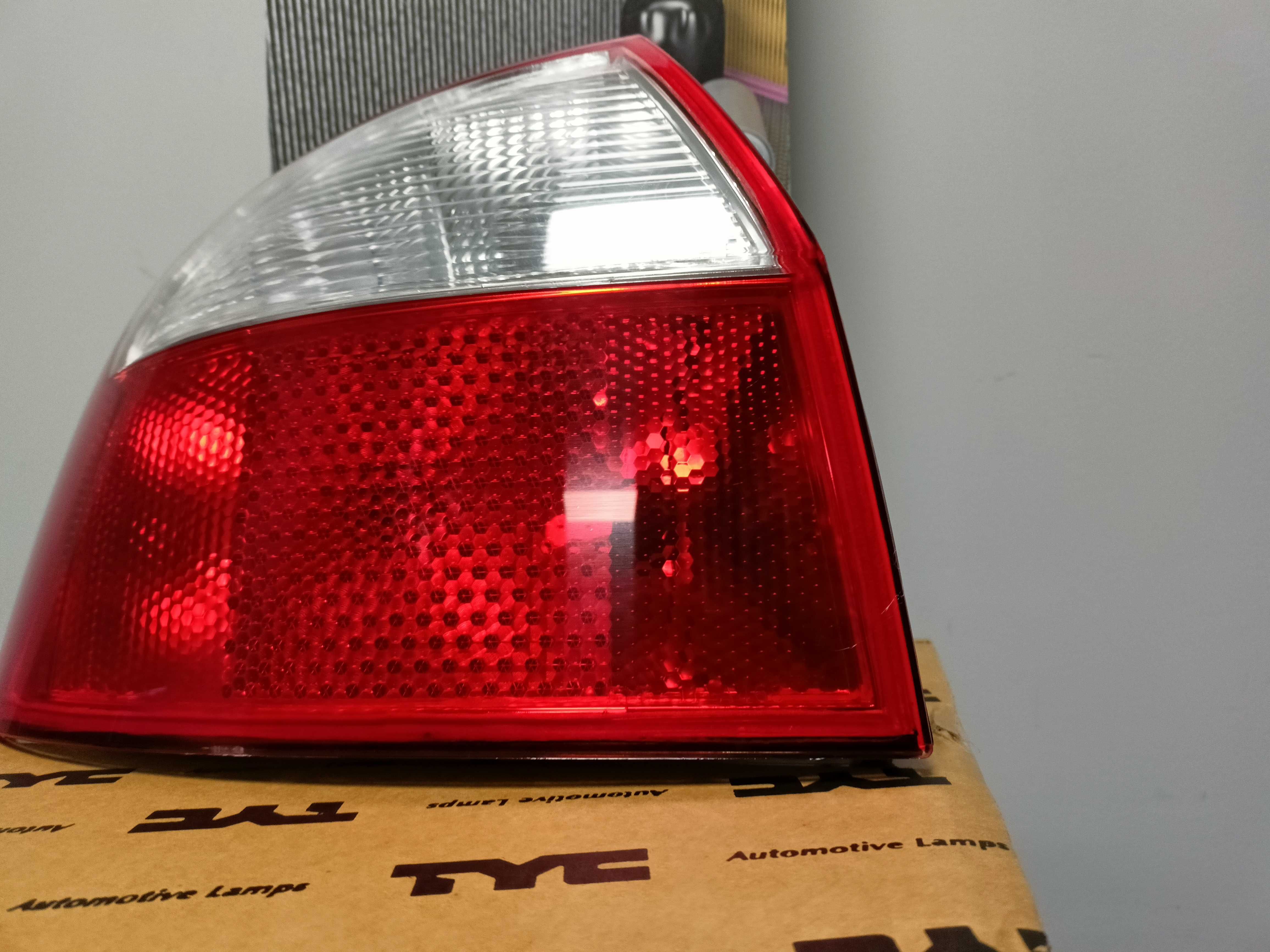Audi A4 B6 01-04 /SEDAN/ Lampa tył lewa.> PROMOCJA !!!