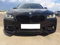 решетка радиатора BMW F10 F11 F18 m5 м5 ноздри м5 решітка м5 бмв БМВ