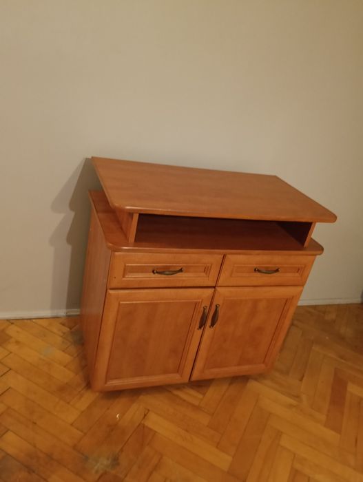 Komoda RTV oddam za darmo