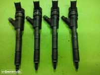 injectores toyota corolla e yaris 1.4d d4d