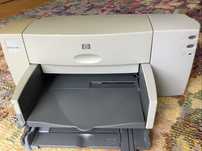 Drukarka HP Deskjet 845c