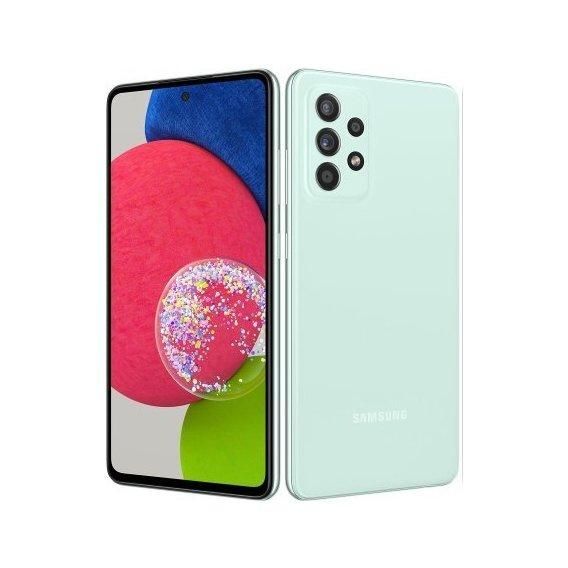 Samsung A528 Galaxy A52s 5G 6/128Gb