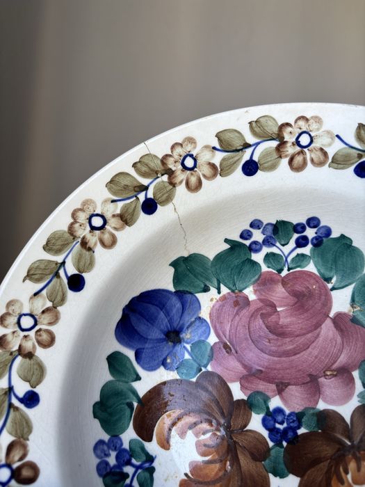 Miska Fajans Włocławek