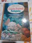 Cozinha  regional  portuguesa  .Maria odete  cortes valente
